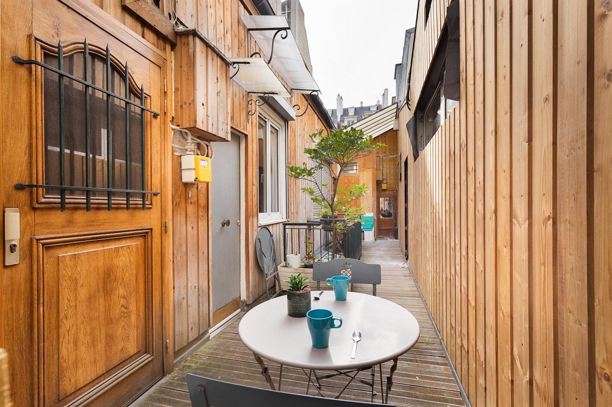 Home Sweet Home Arc De Triomphe Villa Laugier Parigi Esterno foto