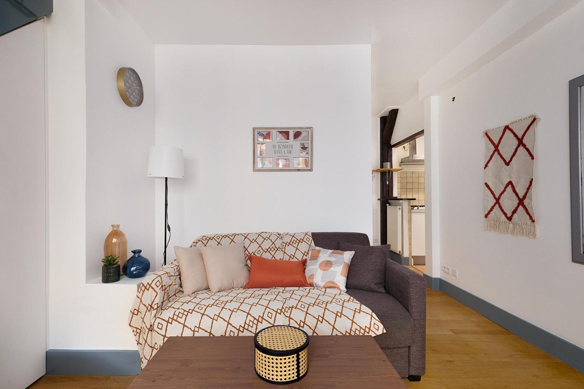 Home Sweet Home Arc De Triomphe Villa Laugier Parigi Esterno foto