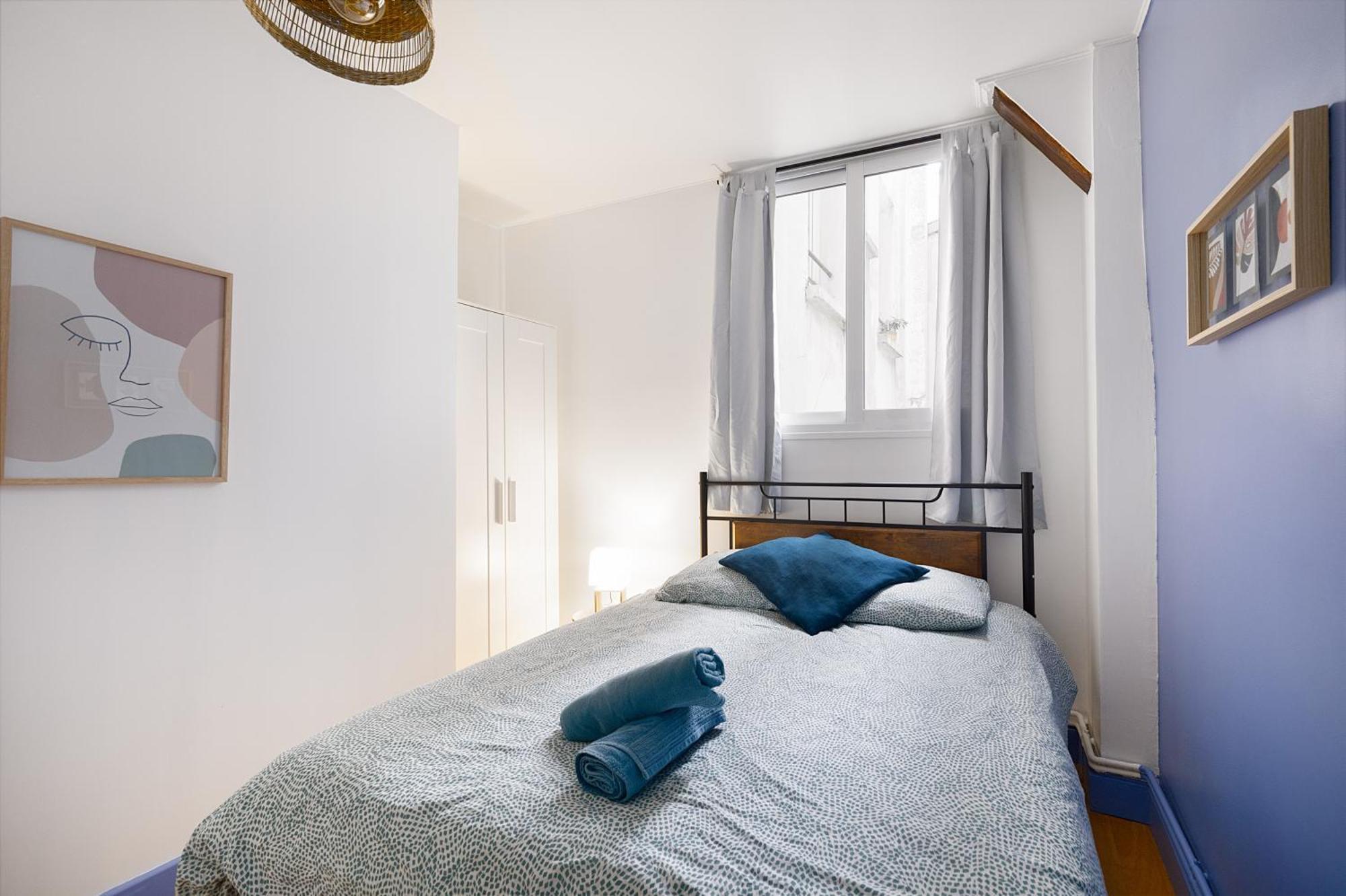 Home Sweet Home Arc De Triomphe Villa Laugier Parigi Esterno foto