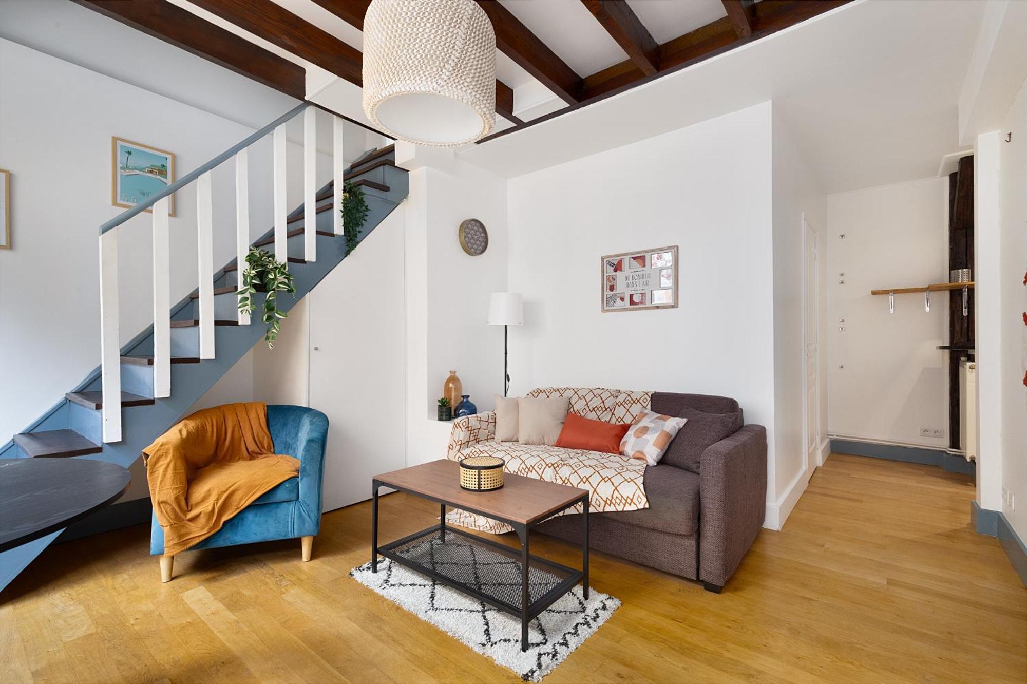Home Sweet Home Arc De Triomphe Villa Laugier Parigi Esterno foto