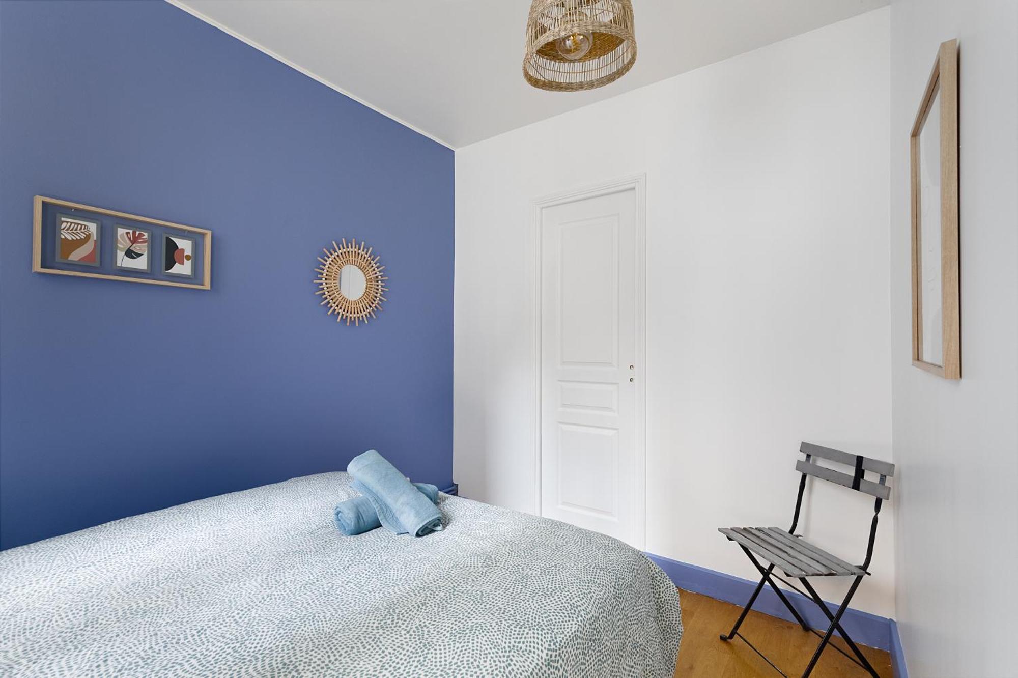 Home Sweet Home Arc De Triomphe Villa Laugier Parigi Esterno foto