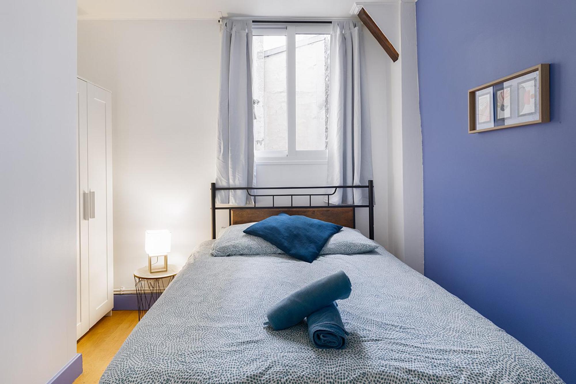 Home Sweet Home Arc De Triomphe Villa Laugier Parigi Esterno foto