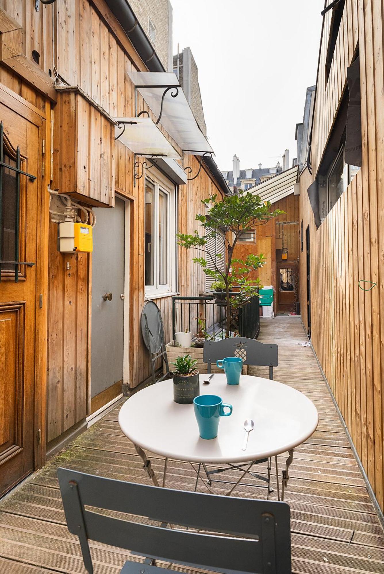 Home Sweet Home Arc De Triomphe Villa Laugier Parigi Esterno foto